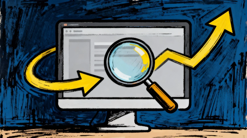 Audit et refonte graphique