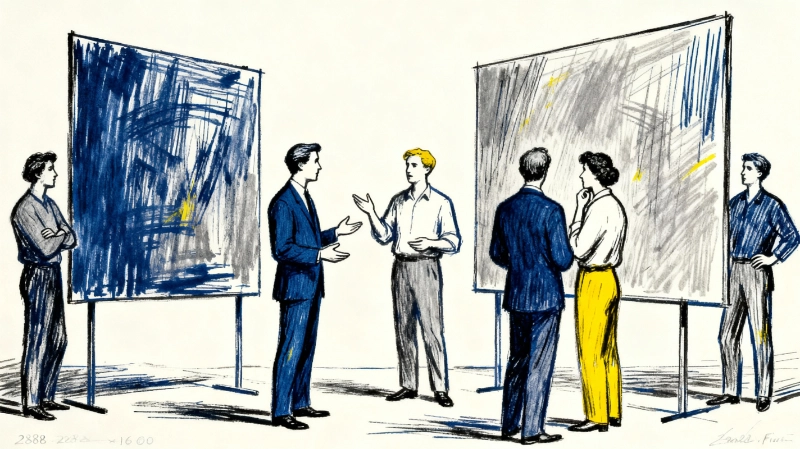 Créativité, réactivité et conseils personnalisés