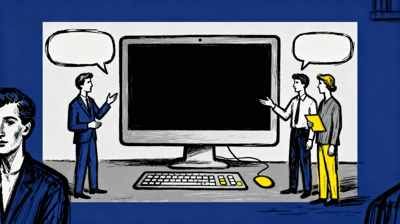 Formation professionnelle et assistance