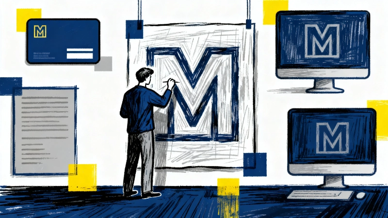 Logo et identité visuelle