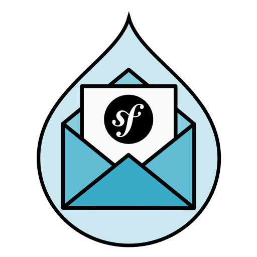 Symfony Mailer