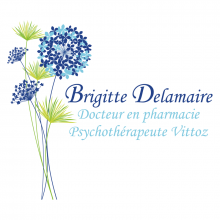 Brigitte Delamaire