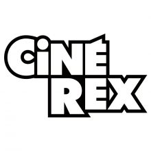 Logo Cinerex